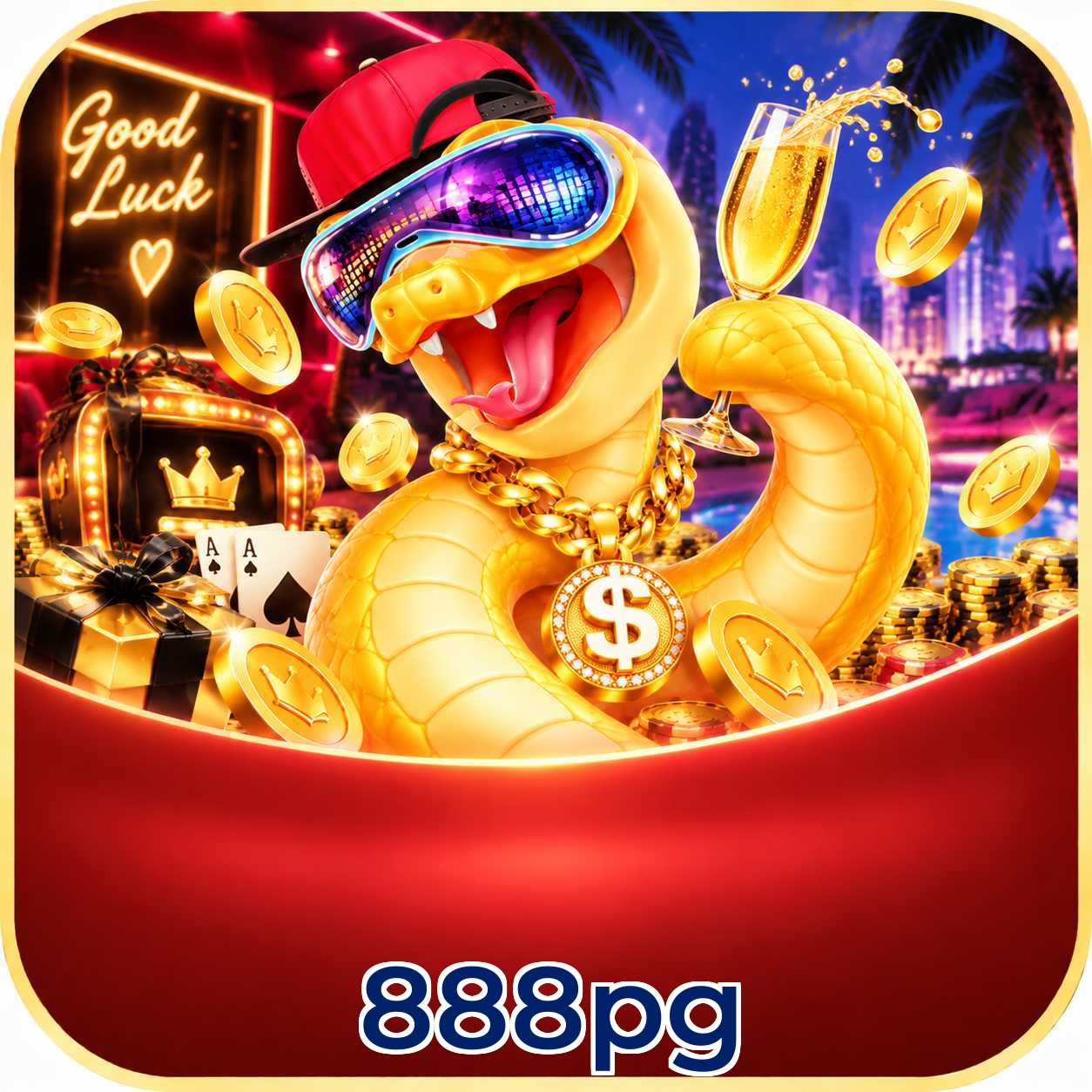 888pg Responsible Gaming