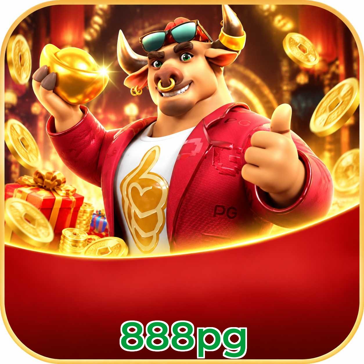 888pg Interface