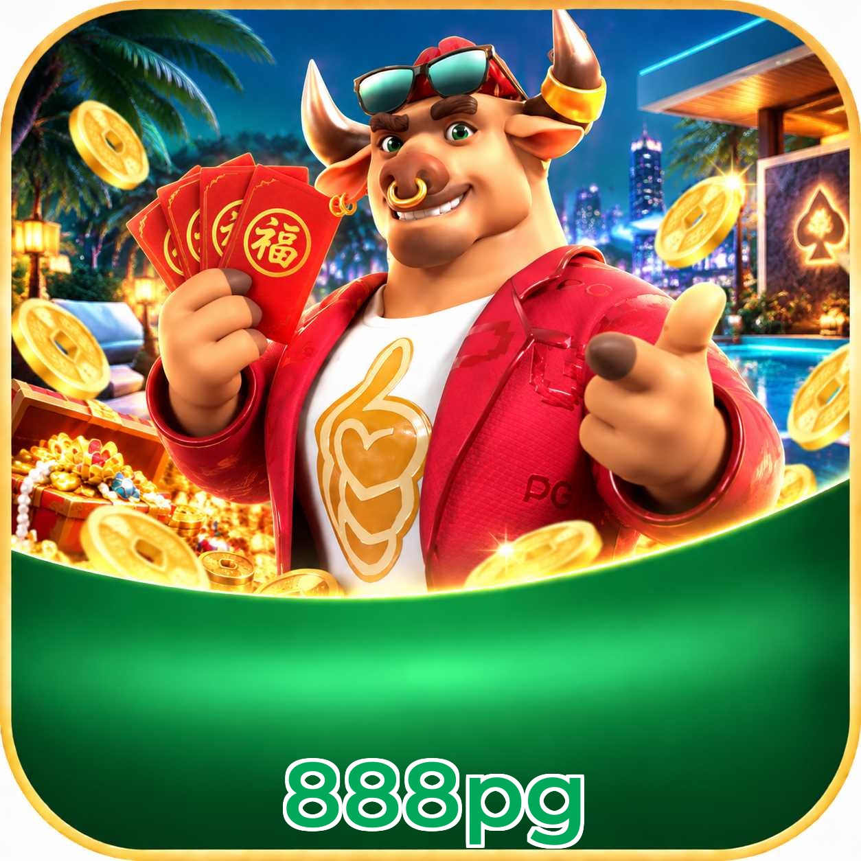 888pg Cashback