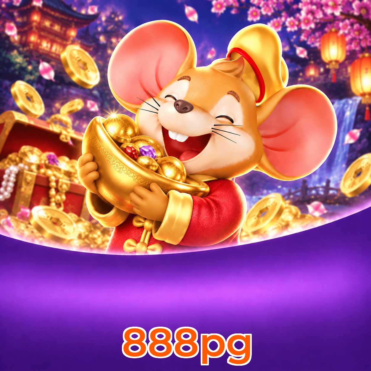 888pg Fortune Tiger Game