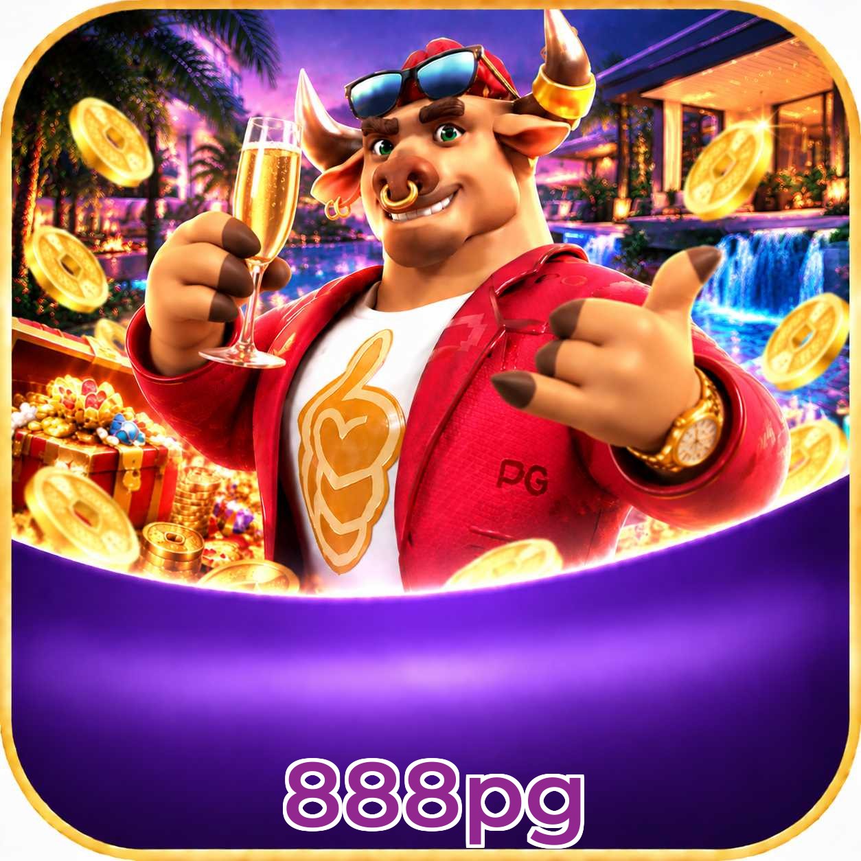888pg Bonus FAQ