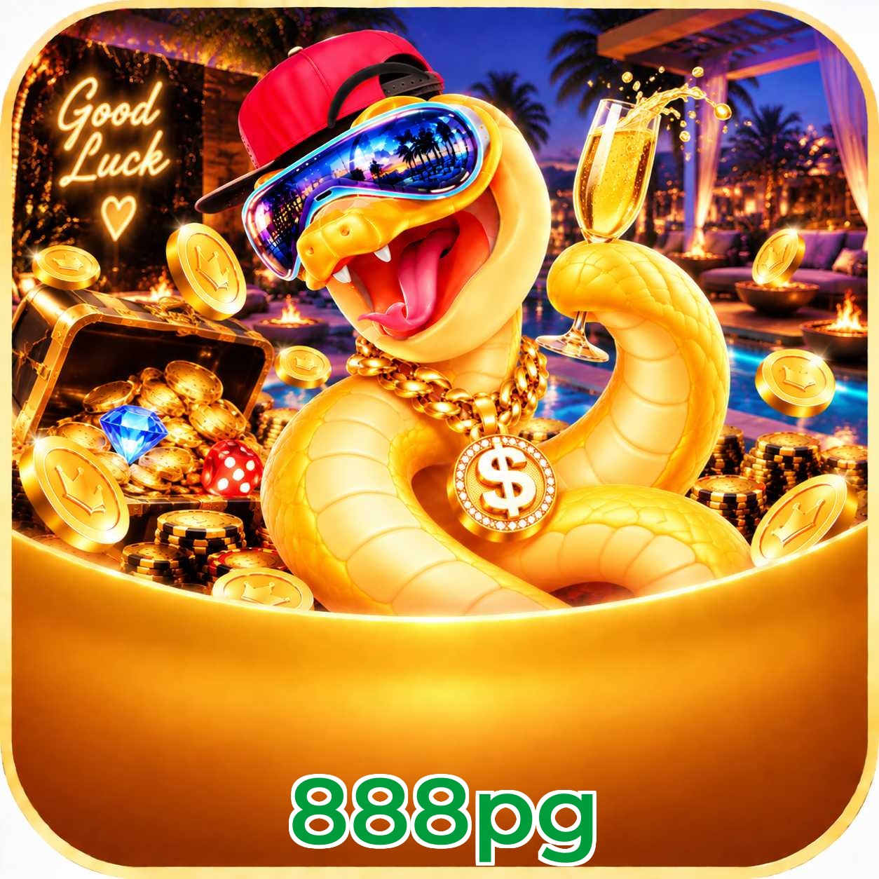 888pg Compatibilidade