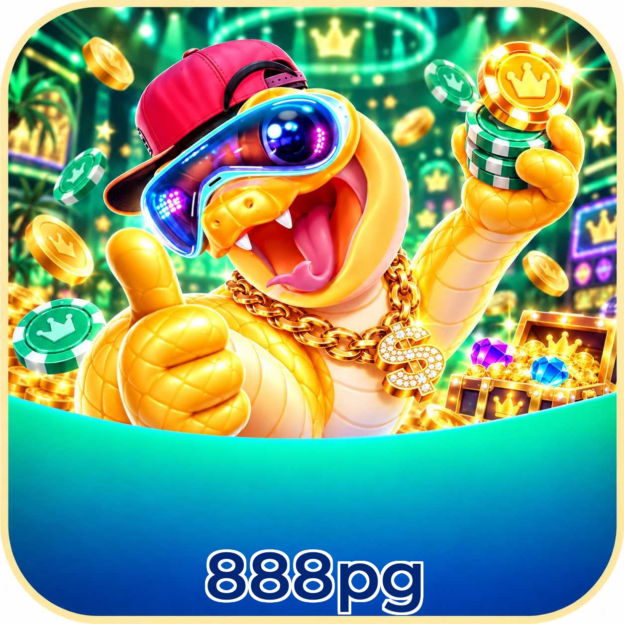 888pg Welcome Bonus