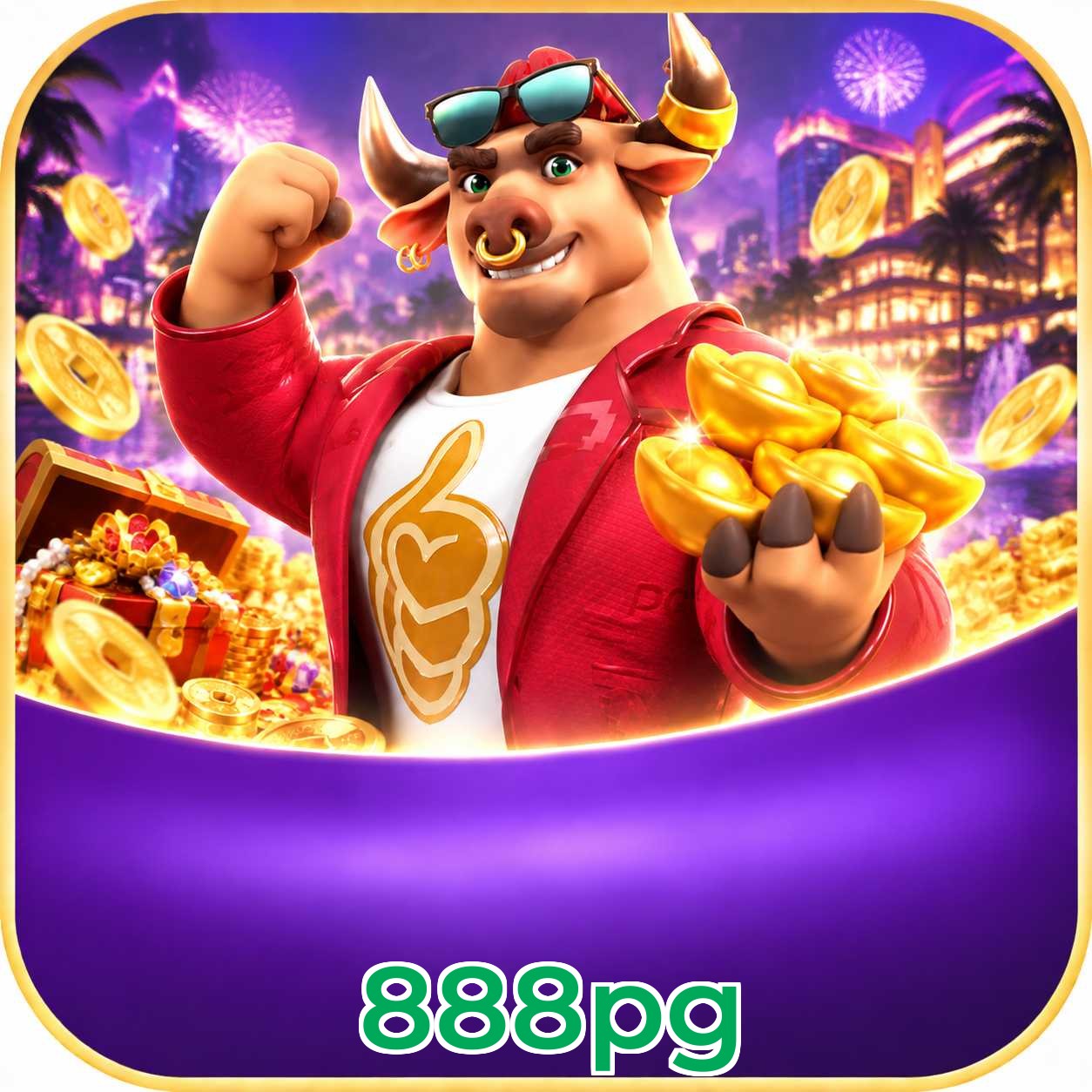 888pg FAQ