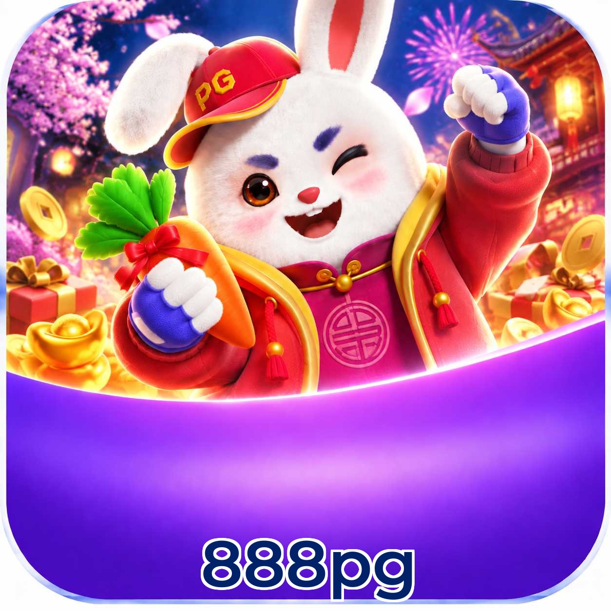888pg Promotions