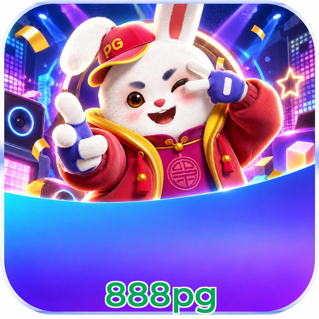 888pg Logo
