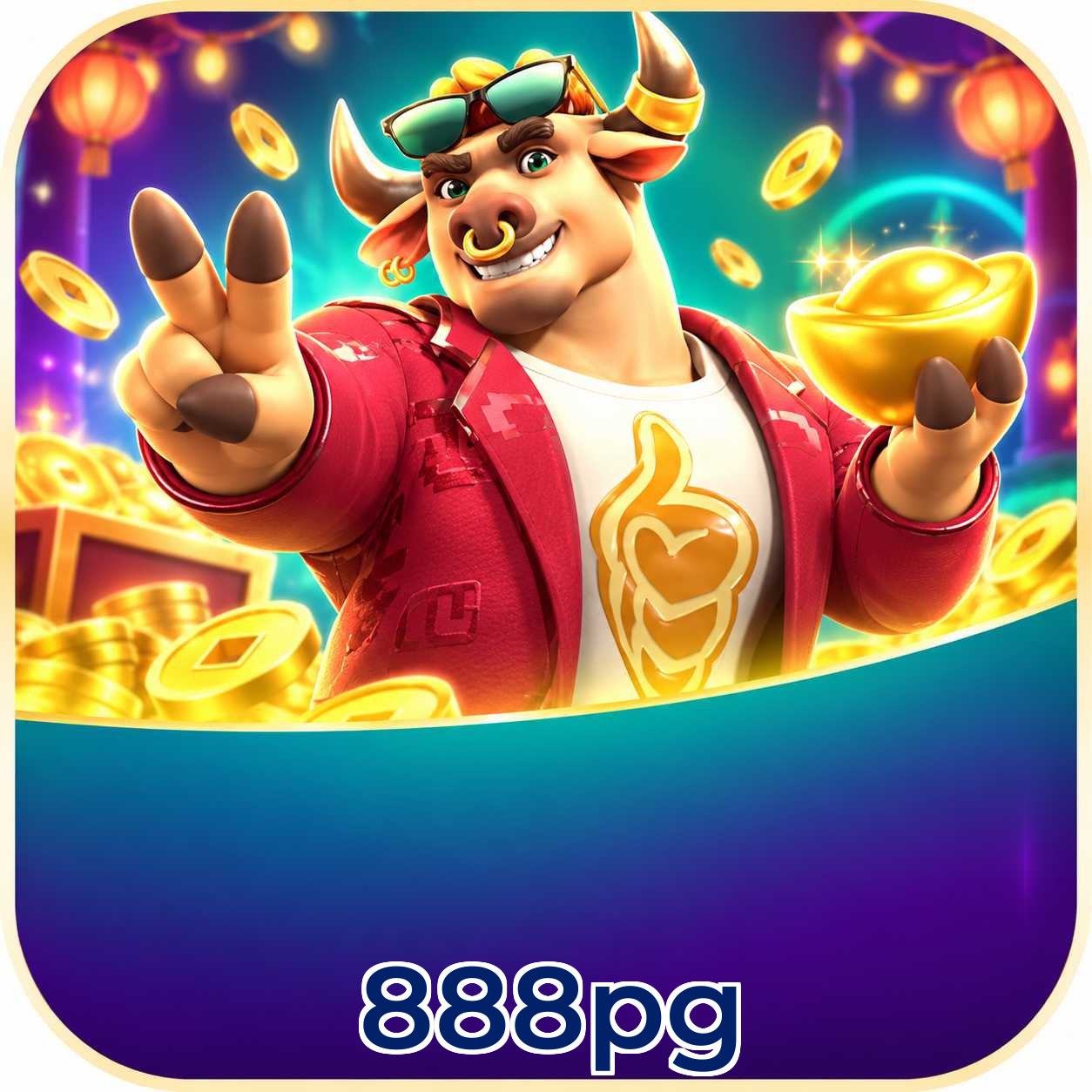 888pg Telegram Stats