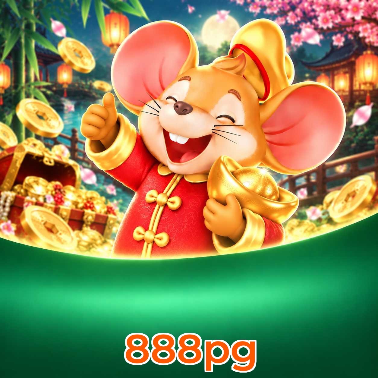 888pg Fortune Tiger RTP