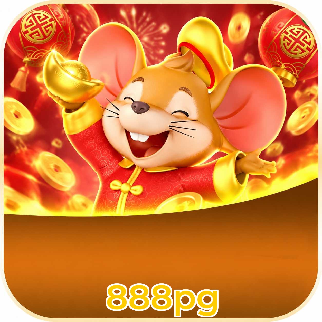 888pg Performance Tests