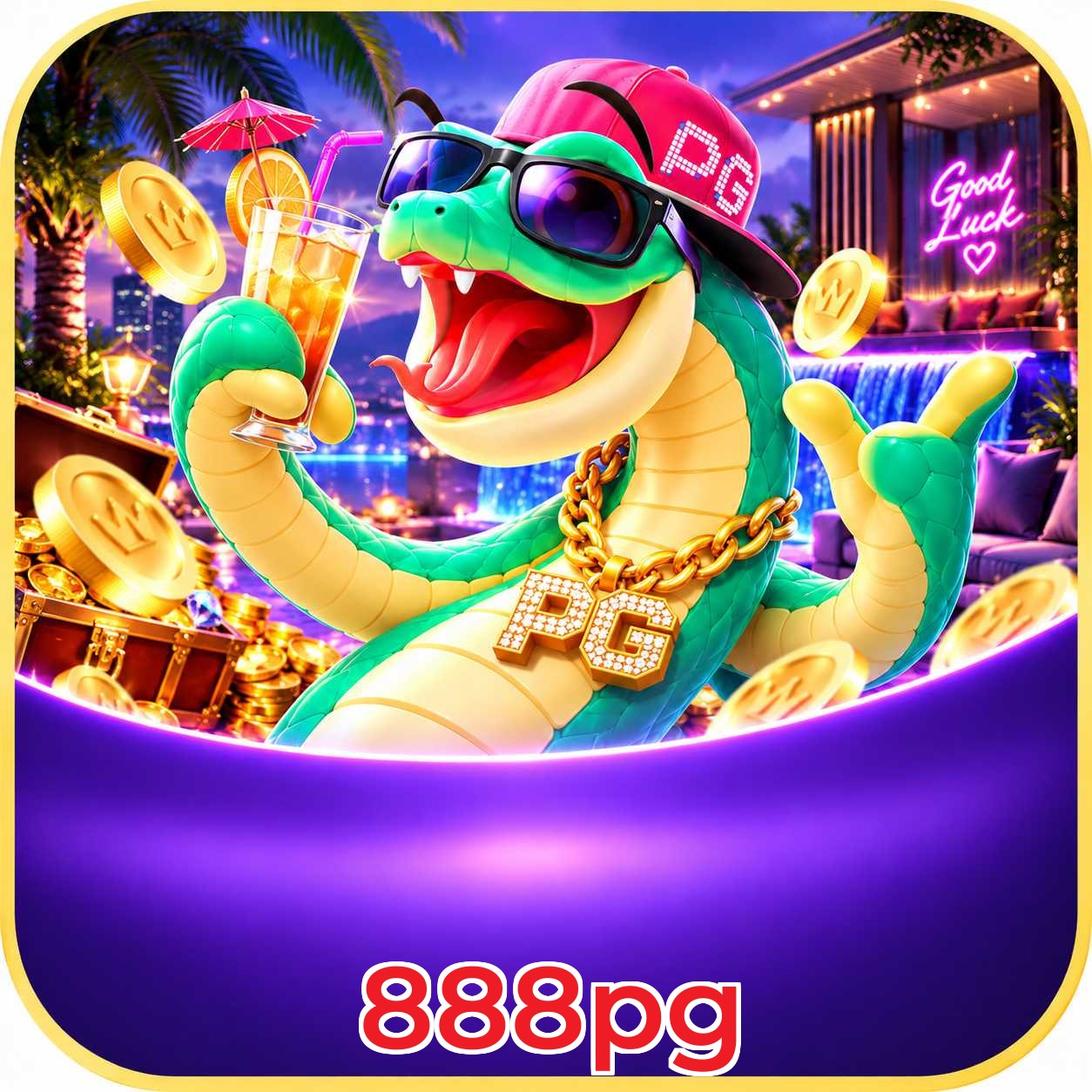 888pg Facebook Group