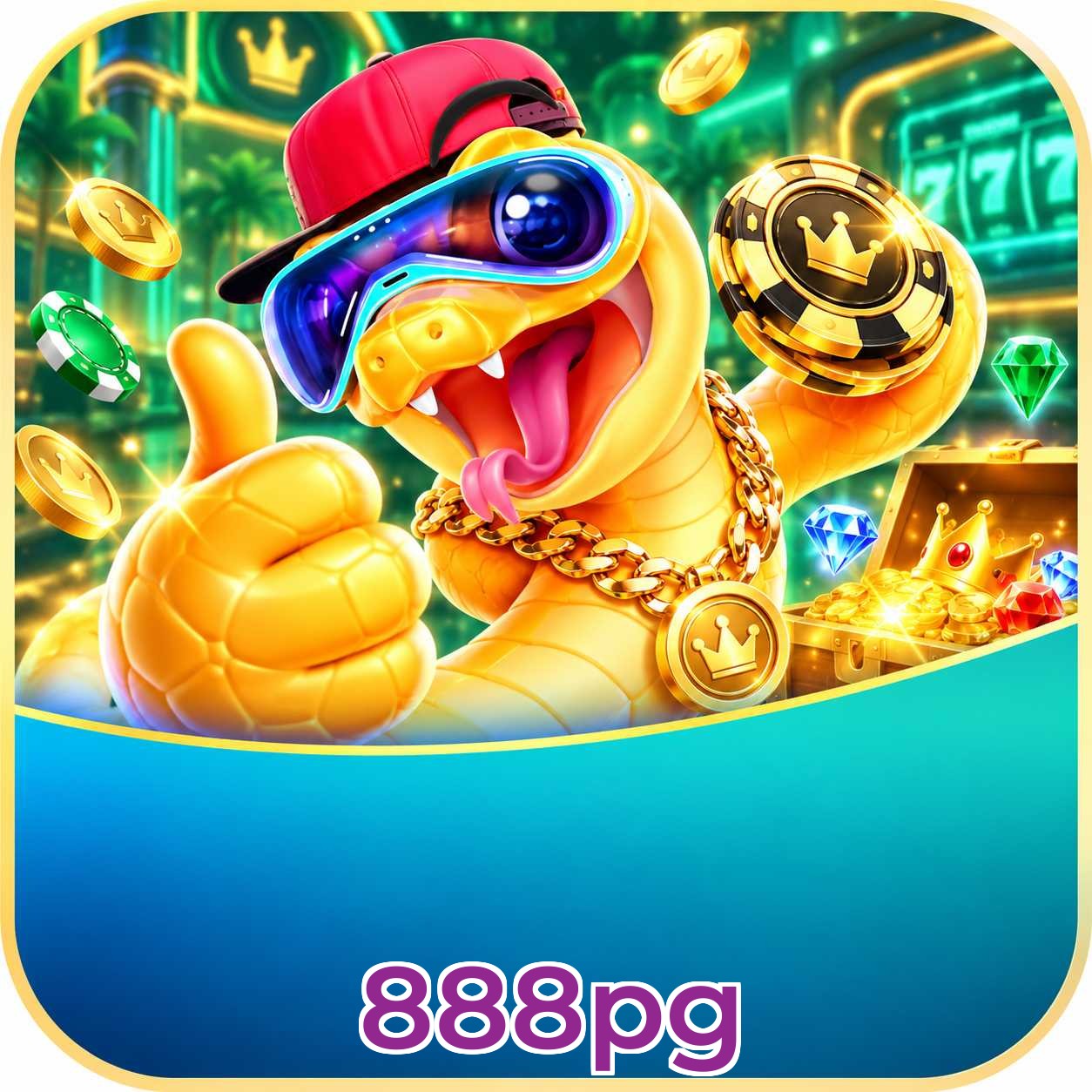 888pg Facebook Support