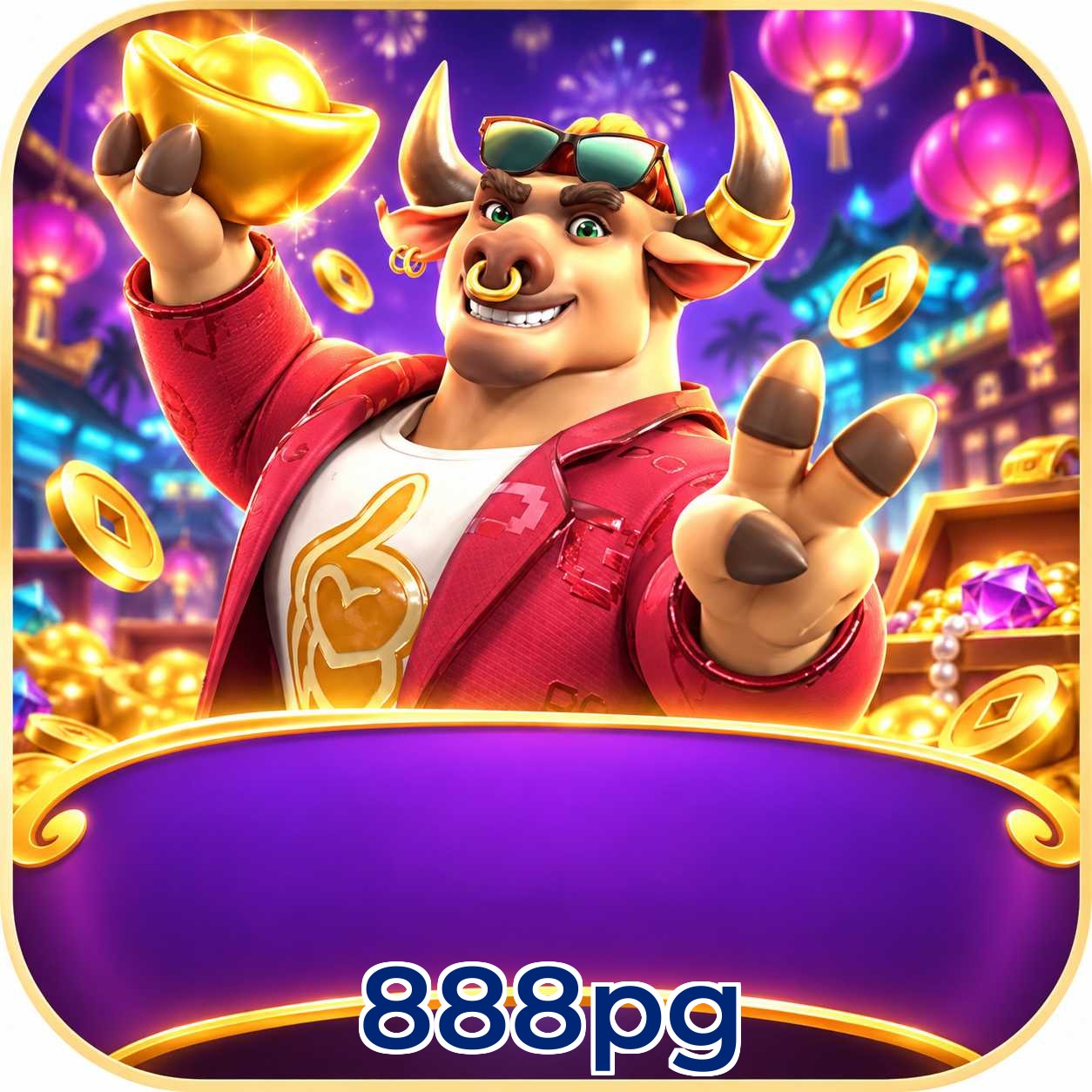 888pg Fortune Tiger Tips