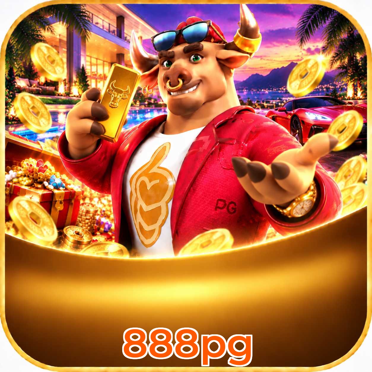 888pg FAQ
