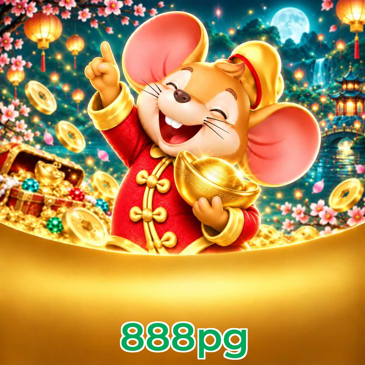Baixar 888pg Android