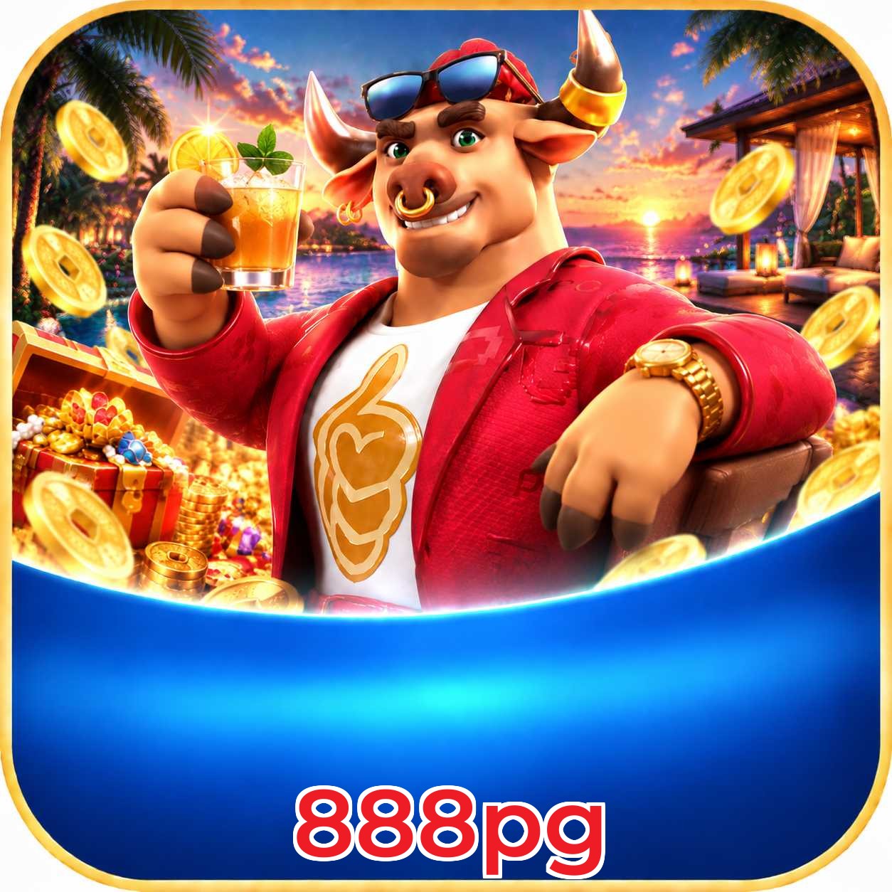 888pg VIP Program