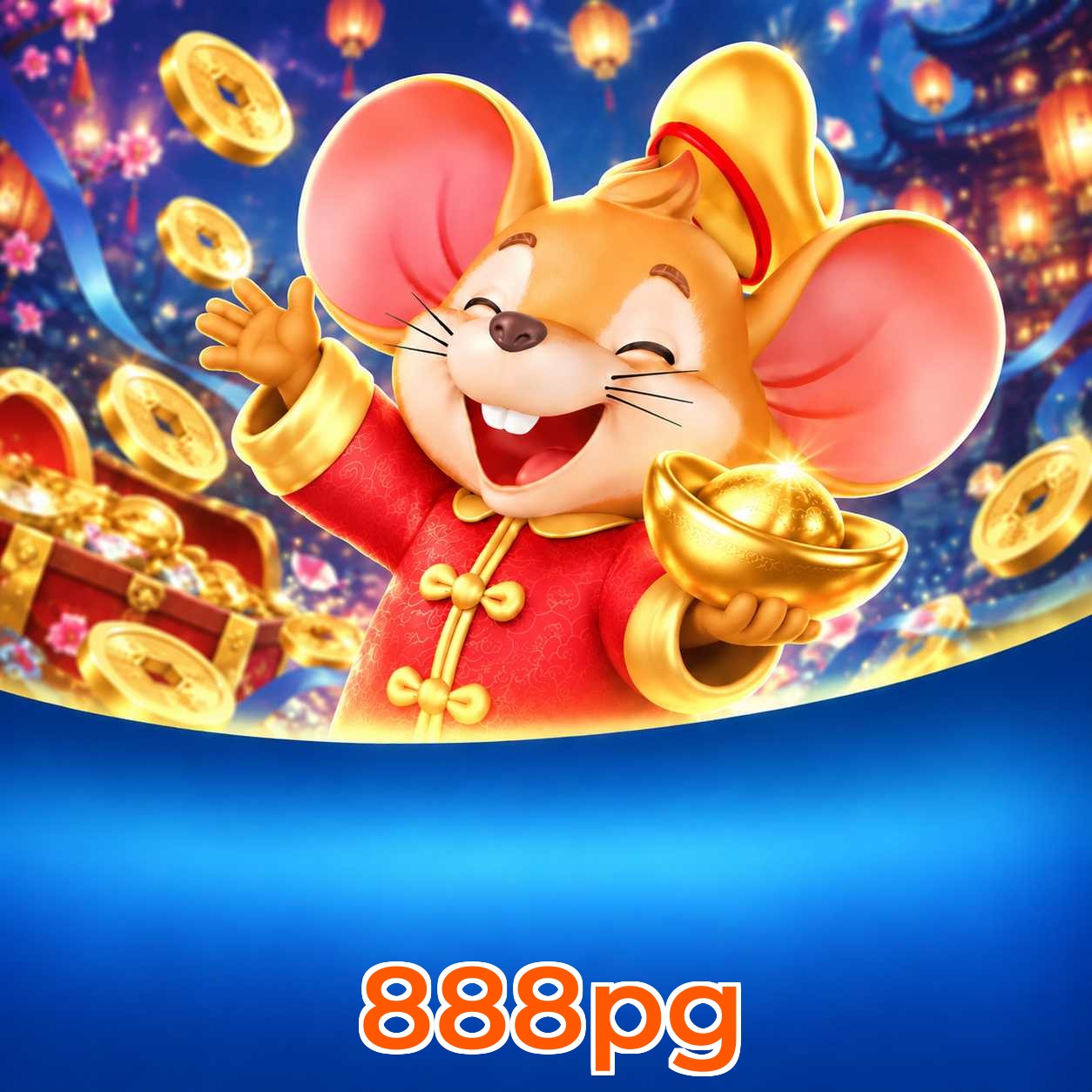 888pg