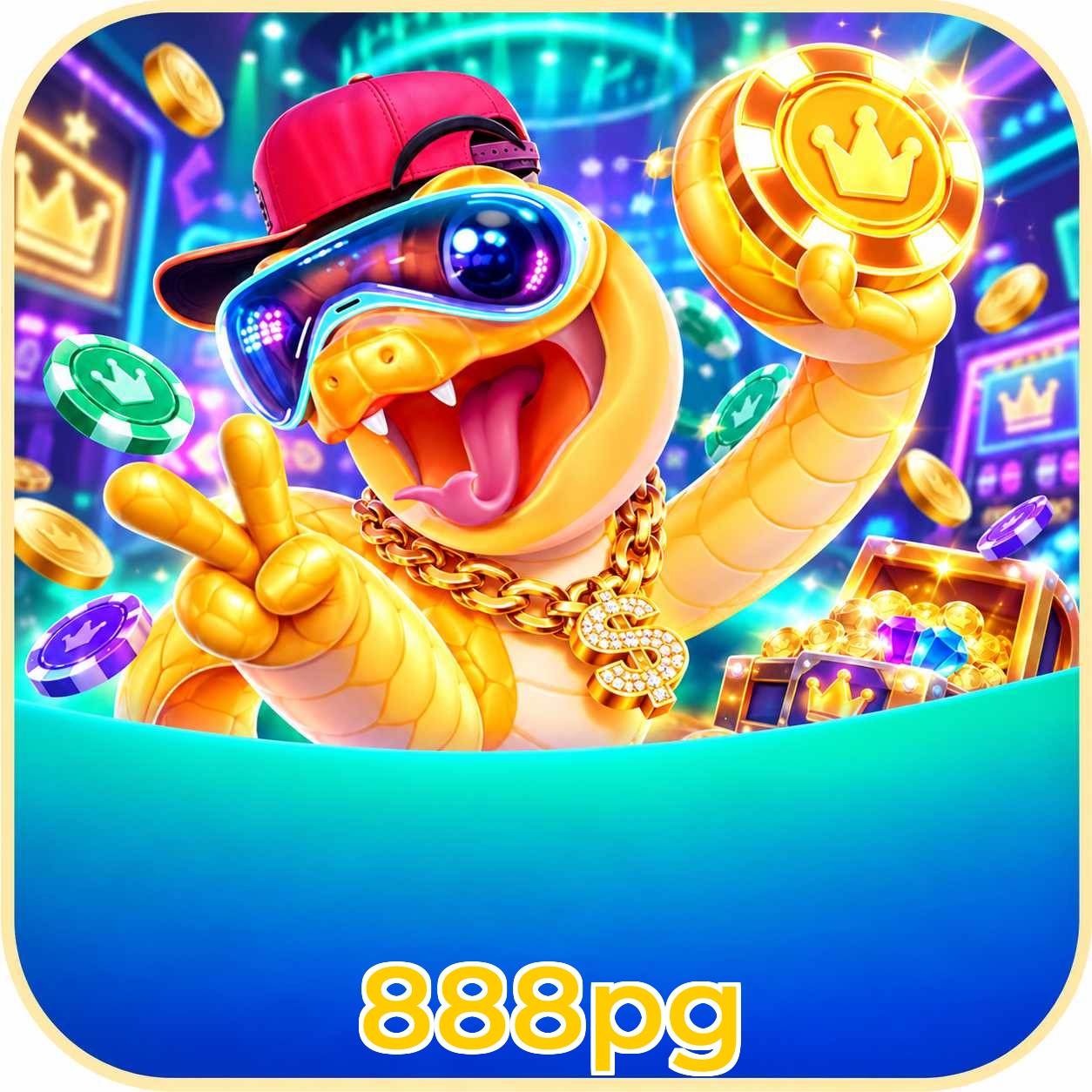 888pg VIP FAQ