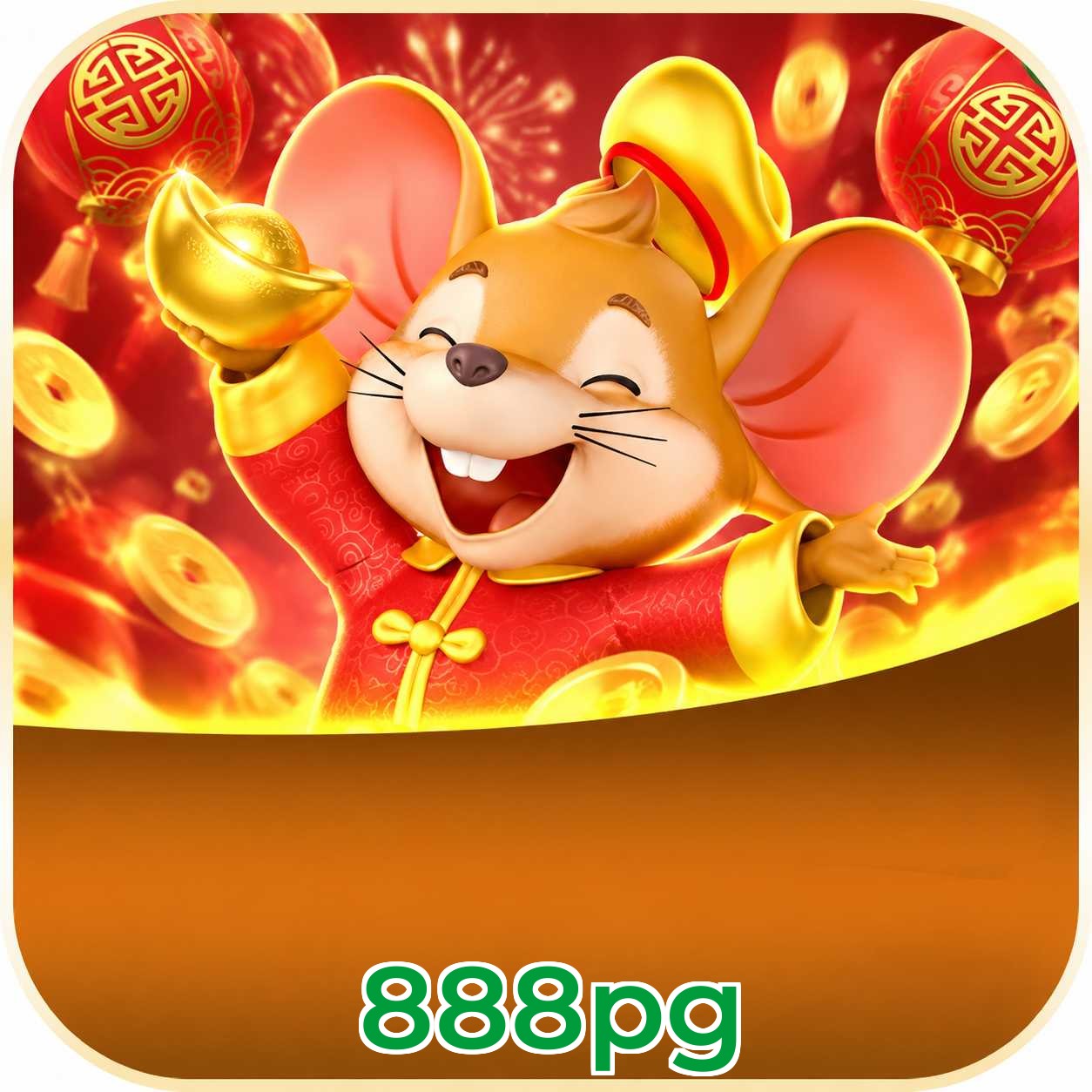 888pg Logo